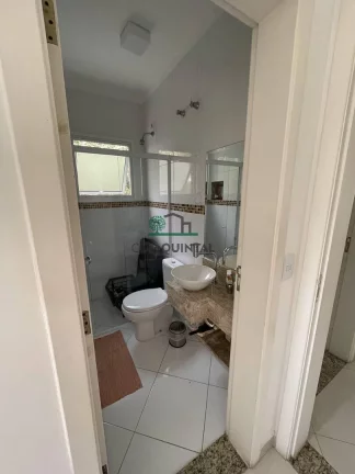 Imagem Casa com 4 Quartos à Venda, 355 m² em Beverly Hills - Jandira