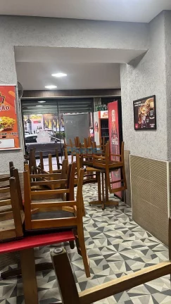 Imagem Restaurante em Itaim Bibi - São Paulo: 90.0M² À VENDA por R$ 340.000