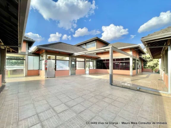 Imagem Galeria Mercato G. Viana - Centro com c/ 16 lojas (31 módulos) + 21 vagas