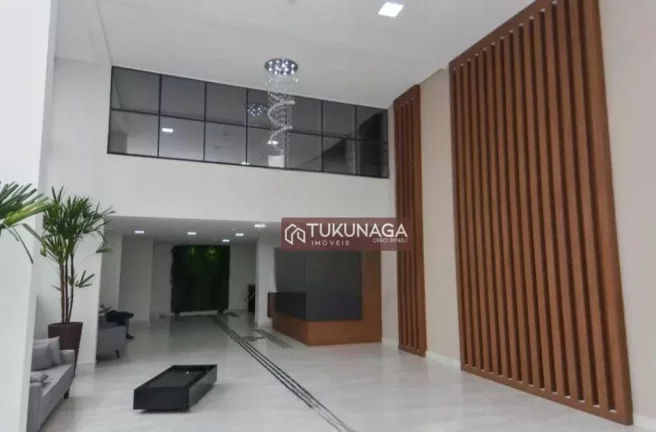 Imagem Apartamento com 3 quartos à venda, 60 m² por R$ 600.000 - Macedo - Guarulhos/SP