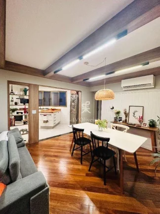 Imagem Apartamento com 3 dormitórios à venda, 130 m² por R$ 1.390.000,00 - Morumbi - São Paulo/SP