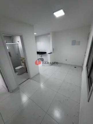 Imagem Apartamento para locação, Vila Independência, São Paulo, SP