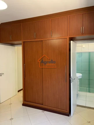 Imagem Casa à venda no bairro JARDIM ITAMARACÁ - Mogi Guaçu/SP