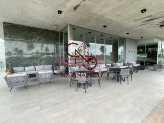 Imagem TERRENO NO CONDOMÍNIO RESERVA BONFIM