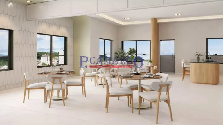 Imagem Apartamento Padrão