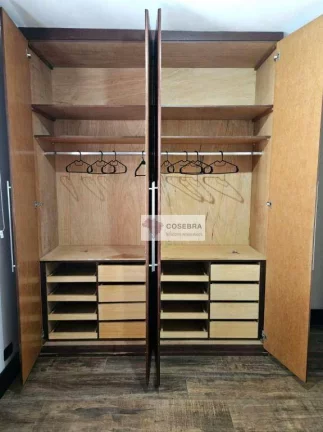 Imagem Apartamento à venda, 55 m² por R$ 750.000,00 - Vila Olímpia - São Paulo/SP