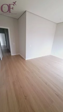 Imagem Casa Gran Ville São Venâncio - 300m² - 3 Suítes - Itupeva/SP