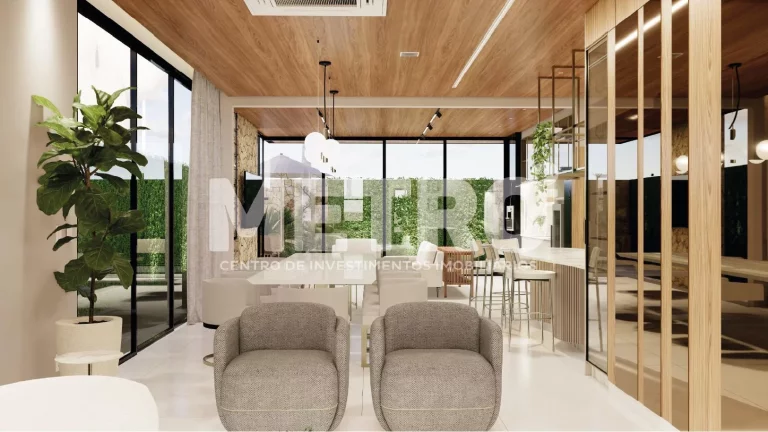 Imagem Casa à venda no Alphaville com 5 suítes, gourmet, piscina, PETROLINA - PE