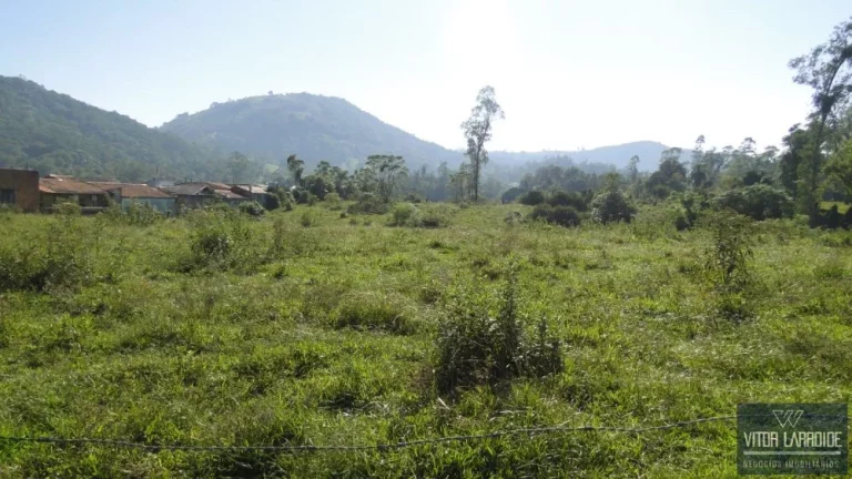 Imagem Terreno de 10,4 Hectares à Venda no Bairro Bom Pastor
