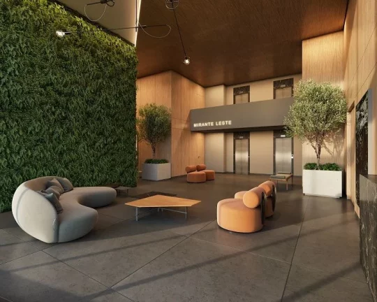 Imagem Apartamento com 3 dormitórios à venda, 122,04 m² por R$ 1.214.121,32 - Brisamar - João Pessoa/PB Imagem Apartamento com 3 dormitórios à venda, 122,04 m² por R$ 1.214.121,32 - Brisamar - João Pessoa/PB