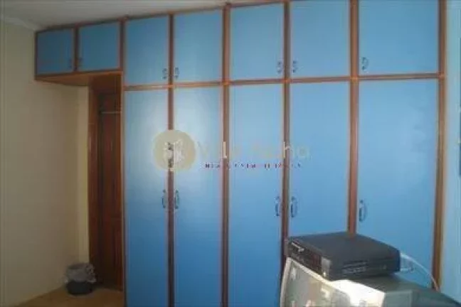 Imagem Apartamento a venda na quadra da praia do Embaré em Santos