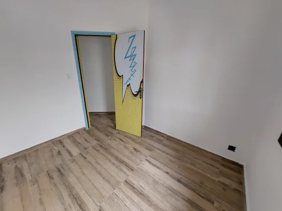 Imagem Apartamento em ótima localização no Itaguá !