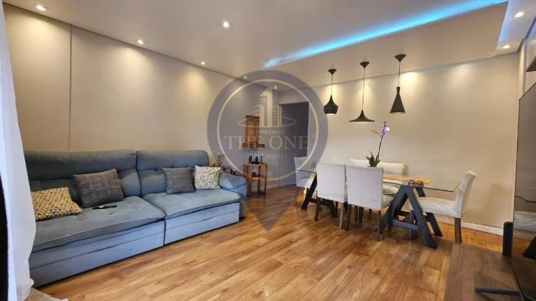 Imagem APARTAMENTO RESIDENCIAL em SÃO PAULO - SP, JARDIM DA GLÓRIA