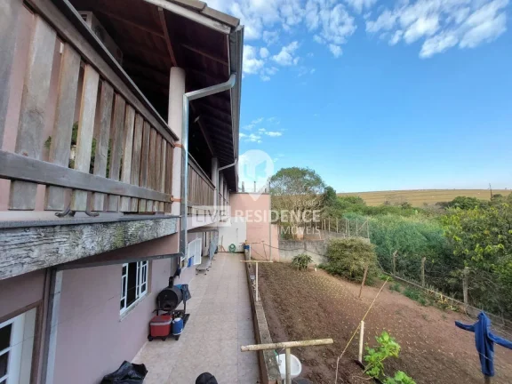 Imagem Chácara de 1.000 m², à venda no Jardim Leonor - Itatiba/SP