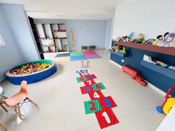 Imagem apartamento para locação - Mirim