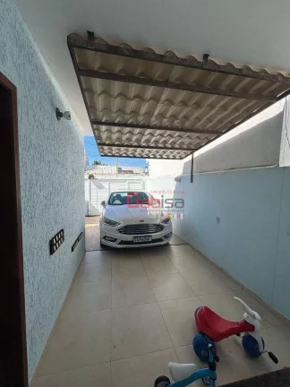 Imagem Casa com 3 dormitórios à venda, 120 m² por R$ 650.000,00 - Nova São Pedro - São Pedro da Aldeia/RJ