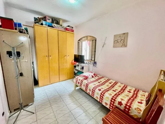 Imagem Casa à venda, Vila Eldízia, Santo André, SP