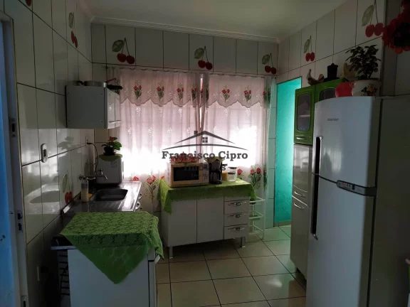 Imagem Casa à venda no bairro Campinho - Guaratinguetá/SP