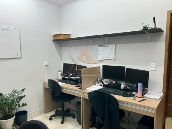 Imagem Comercial - Ribeirão Preto - Vila Tibério
