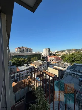 Imagem Apartamento para Venda em Rio de Janeiro / no bairro Méier