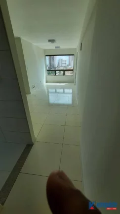 Imagem ALUGO APARTAMENTO NO SANTA MONICA RESIDENTE