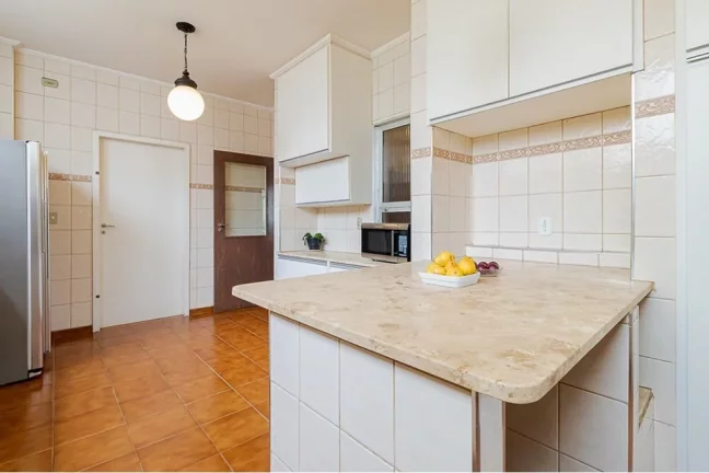 Imagem APARTAMENTO RESIDENCIAL em São Paulo - SP, Higienópolis