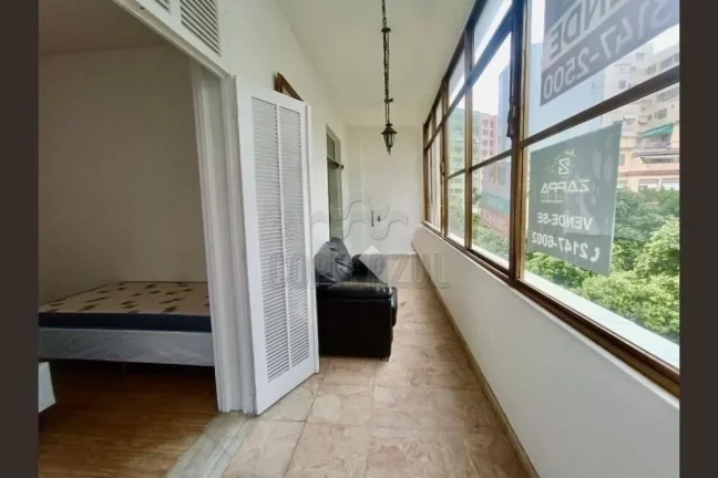 Imagem Copacabana – Rua Marechal Mascarenhas de Morais | Residencial › Apartamento 4 quarto(s) à Venda