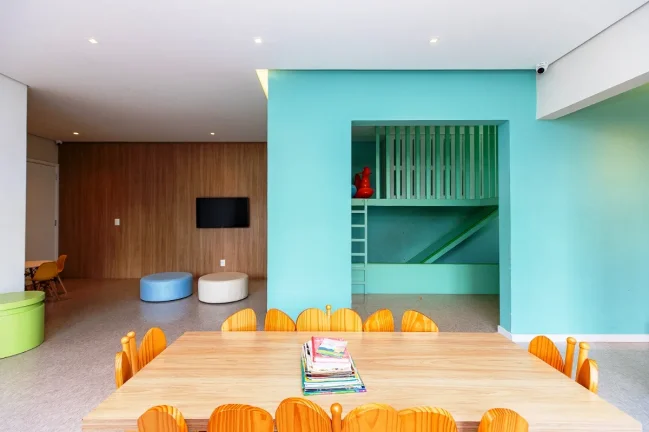 Imagem Apartamento para venda em Jardim Marajoara com 3 quartos, sendo 1 suíte , 82m2