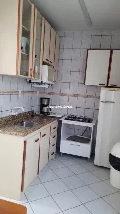 Imagem Apartamento à venda com 02 dormitórios sendo 01 suíte localizado no centro de Balneário Camboriú - SC