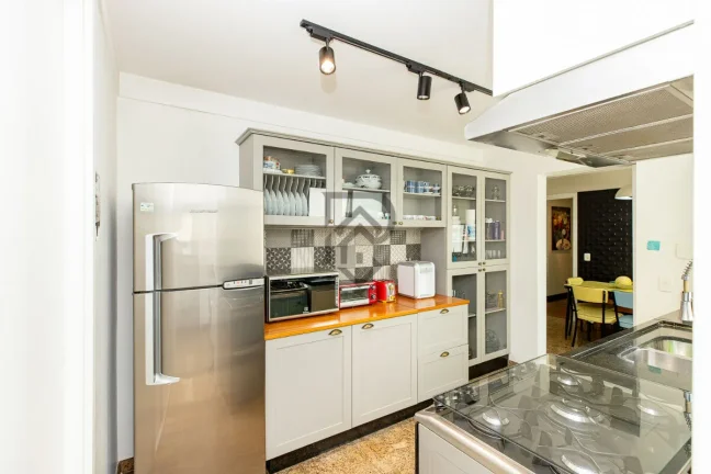 Imagem Apartamento moema pronto para morar
