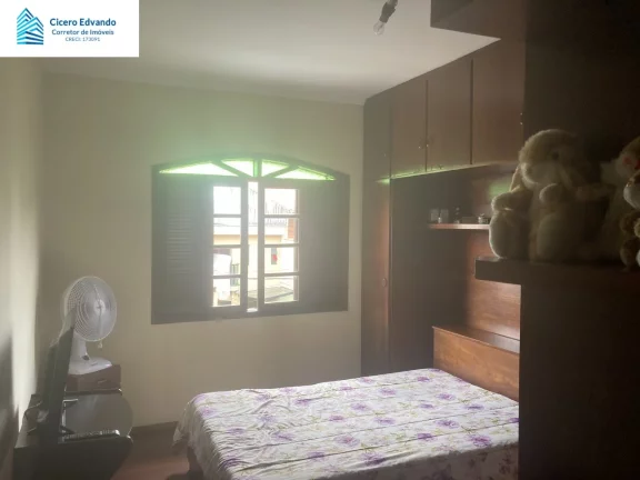 Imagem CASA RESIDENCIAL em SÃO PAULO - SP, JARDIM NOSSA SENHORA DO CARMO