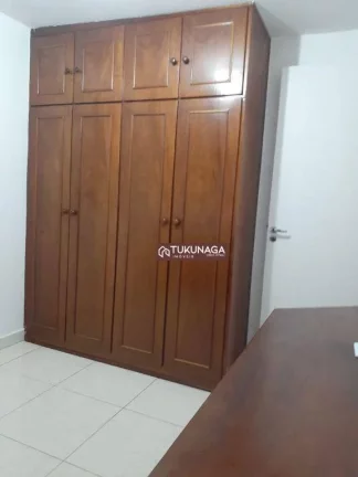 Imagem Apartamento com 2 dormitórios à venda, 50 m² por R$ 270.000,00 - Vila Nova Cachoeirinha - São Paulo/SP