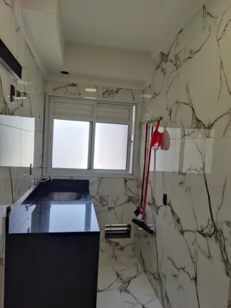 Imagem Apartamento à venda em São Paulo-SP, Vila Gumercindo: 3 quartos, 1 suíte, 2 banheiros, 2 vagas, 98m²!