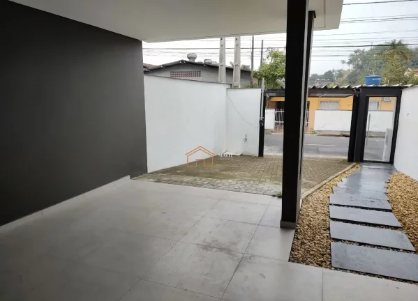 Imagem CASA RESIDENCIAL em JOINVILLE - SC, FLORESTA