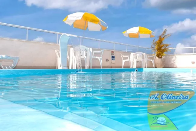Imagem Apartamentos Novos no Centro de Ubatuba -03 Dormitórios ( 01 Suíte ) Prontos para Morar