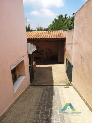 Imagem Sobrado com 3 dormitórios à venda, 125 m² por R$ 630.000,00 - Campo Belo - São Paulo/SP