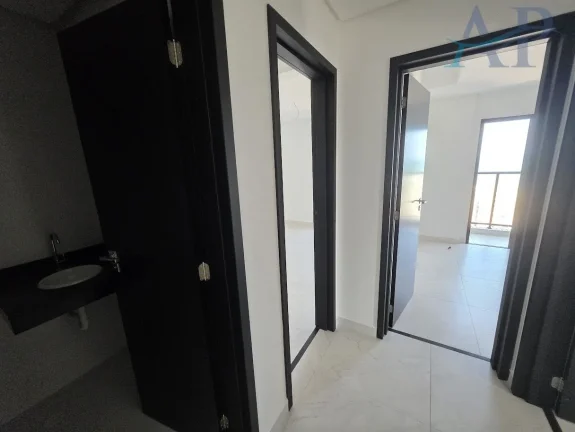 Imagem Apartamento em Praia Grande com 3 Dormitórios Vista Mar
