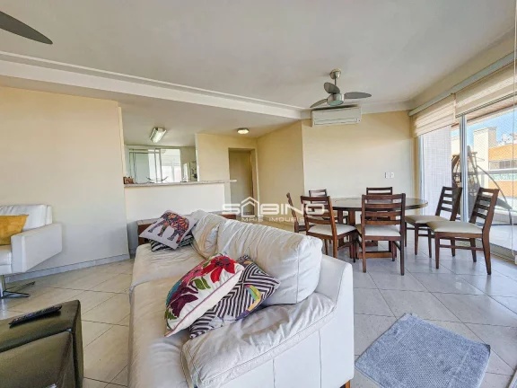 Imagem Cobertura à venda, com 4 dormitórios 2 suítes, 236m² - Riviera de São Lourenço - Bertioga/SP
