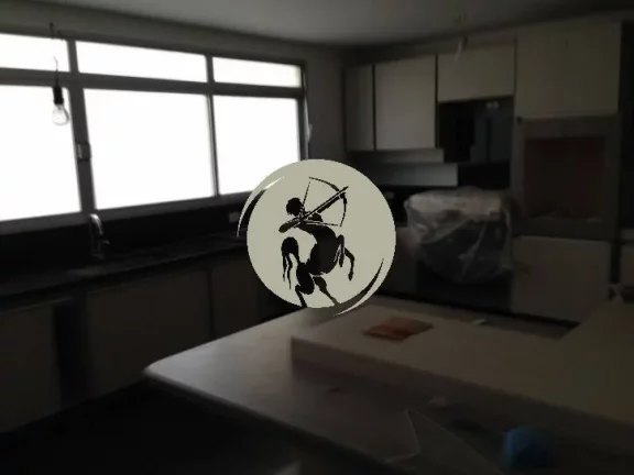 Imagem MARAVILHOSO APARTAMENTO FRENTE A PRAIA COM VISTA PANORAMICA NA PRAIA DO BOQUEIRÃO EM SANTOS. APARTA...