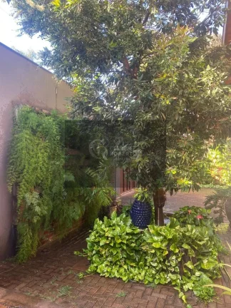 Imagem Casa sobrado no Jardim Canadá