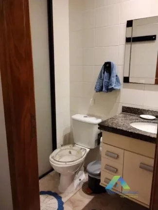 Imagem Apartamento à venda no bairro Nova Petrópolis - São Bernardo do Campo/SP