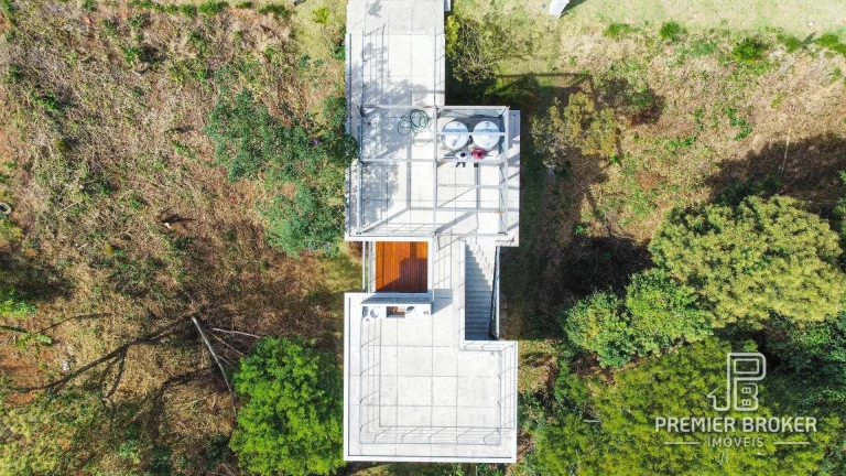 Imagem Casa à venda, 210 m² por R$ 1.199.000,00 - Vargem Grande - Teresópolis/RJ