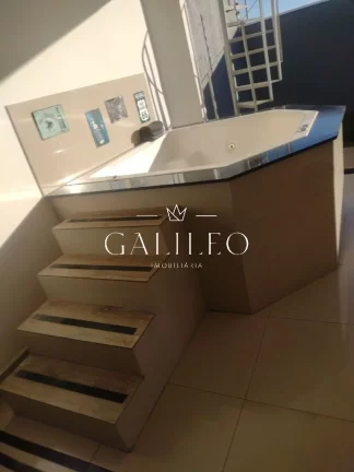 Imagem CASA Á VENDA NO BAIRRO HORTO SANTO ANTONIO - JUNDIAÍ - SP