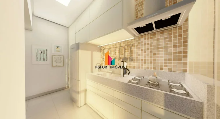 Imagem APARTAMENTO RESIDENCIAL em PRAIA GRANDE - SP, TUPI