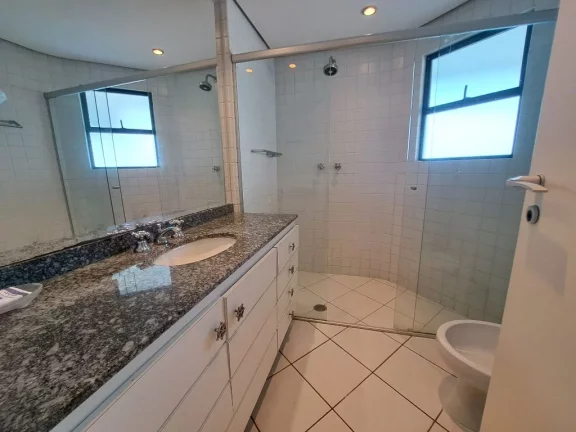 Imagem APARTAMENTO AMPLO COM 3 SUÍTES, FRENTE AO MAR, COM LAZER COMPLETO E 2VAGAS