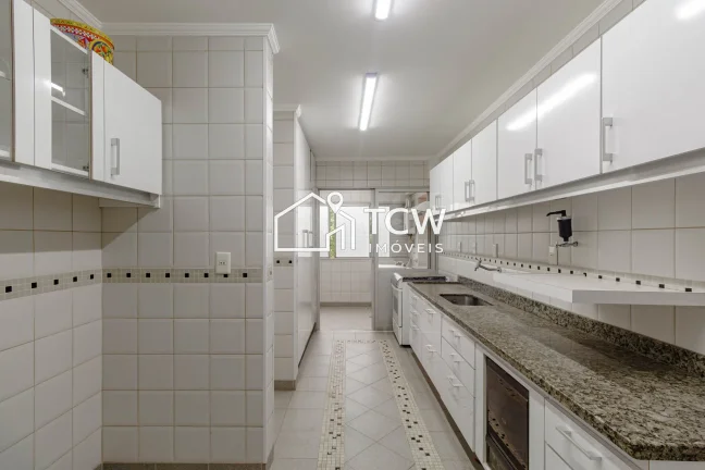Imagem Apartamento à venda no bairro Itaim Bibi - São Paulo/SP, Zona Sul