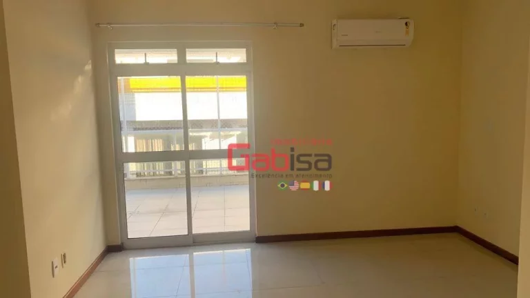 Imagem Cobertura com 3 dormitórios à venda, 127 m² por R$ 1.250.000,00 - Braga - Cabo Frio/RJ