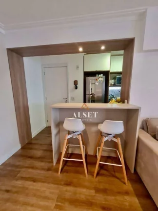 Imagem Apartamento com 2 dormitórios à venda, 78 m² por R$ 940.000,00 - Mooca - São Paulo/SP
