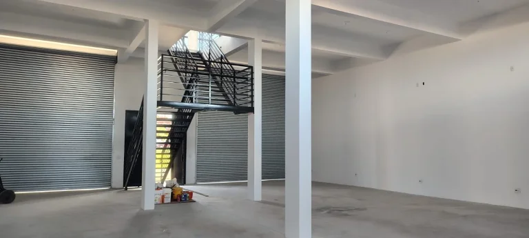 Imagem SALAO COMERCIAL em SOROCABA - SP, CONJUNTO HABITACIONAL JÚLIO DE MESQUITA FILHO