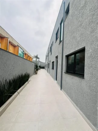 Imagem CASA COM 89.28 m² - PRAIA DO SONHO - ITANHAEM SP